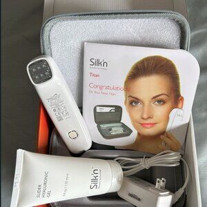 Silk'n Titan Skin Tightening and Lifting